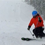 Kent Skiing